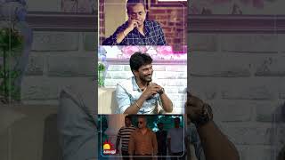 Kannum Kannum Kollaiyadithaal Team Interview  Part 2  Dulquer Salmaan Ritu Varma  Kalaignar TV [upl. by Neel]