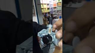 New carburettor 70 Cc new model [upl. by Apthorp753]