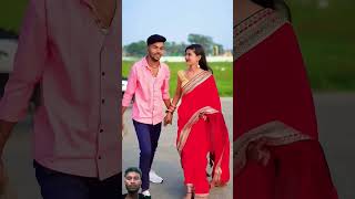 लाल साड़ी Video Song  Ritesh Pandey Rahul Ranjan Ft Neha Ojha Laal Saree  Bhojpuri Song 2024 [upl. by Enelahs]