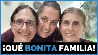 ¡Qué bonita familia [upl. by Bortz]