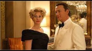 Charlie Wilsons War Full Movie Facts And review  Tom Hanks  Julia Roberts [upl. by Adnylam]