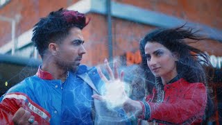 Chan Di Kudi Badlan Di Behan  Sare Tenu Bijlee Bijlee Kehn  Hardy Sandhu Official Video [upl. by Mccoy]