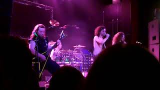 Alestorm “Nancy The Tavern Wench” Live  Manchester Academy 111010 [upl. by Eikin562]