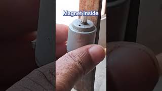 The Magnet Inside a Motor [upl. by Eolc]