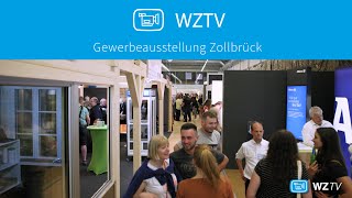 Gewerbeausstellung Zollbrück  100 Jahre Jubiläum [upl. by Enaj344]