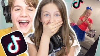 2019 Funny Tik Tok Review Compilation [upl. by Bartley159]