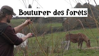 Bouturer des Forêts [upl. by Adolph392]