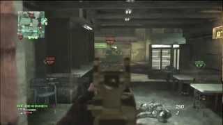 Domination Bootleg 11814  Black Ops 2 MultiplayerTrailer amp Gamescom [upl. by Nnylimaj788]