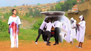 You Cannot Bury Me UJU OKOLI amp ELLA UDU 2021 Latest Nigerian Nollywood Movie Full Loaded [upl. by Eberta]