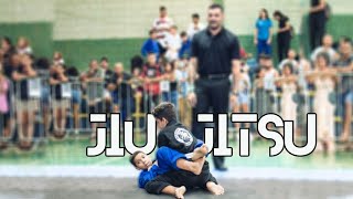 Luta Completa l 2° Copa Moc de Jiu Jitsu [upl. by Seugirdor]