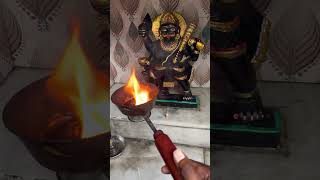 Jay kaalbhairavdada aartilive darshan kaalbhairav [upl. by Anirrehs]