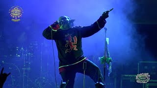 Nekrogoblikon live at Gathering of the Juggalos 772023 FULL SET [upl. by Aidnahs]