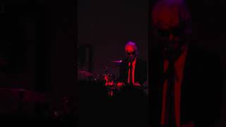 Drab Majesty  Not Just a Name LIVE Clip  Albuquerque New Mexico April 30 2024 [upl. by Dlanger]