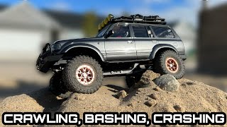 RC Car Compilation [upl. by Arenahs]