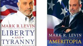 Mark Levin Helps the American People more than Ron Paul could ever hope for [upl. by Klement]