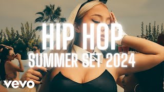 Hip Hop Summer Mix 2024 🔥🔥🔥 Tyga 50 Cent Nicki Minaj Wiz Khalifa [upl. by Jae]