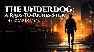 The Underdogs Theme Song [upl. by Alberto]