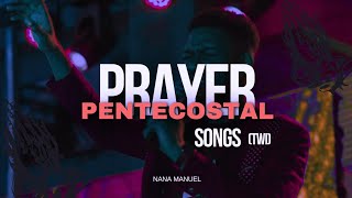 MustListen Twi Pentecostal Songs by Nana Manuel [upl. by Iztim895]