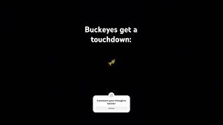 tbdbitlofficial BrowTBDBITLgv9rf Go buckeyes 3815 GO BUCKS trumpet music tbdbitl [upl. by Darce]