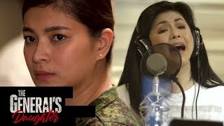 The Generals Daughter OST quotIkaw Ang Aking Mahalquot Music Video by Regine Velasquez [upl. by Errol]