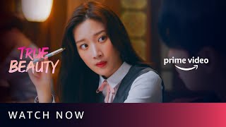 True Beauty  Watch Now  Korean Drama  Amazon Prime Video [upl. by Peonir]