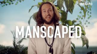 Have You Ever Nicked Your Ball Sack Manscaped™ Lawn Mower® 30 Commercial [upl. by Lilhak]