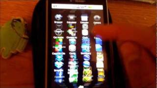 Wii Remote Setup For Android Smartphones [upl. by Ahsiam14]