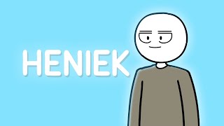 HENIEK [upl. by Yran]