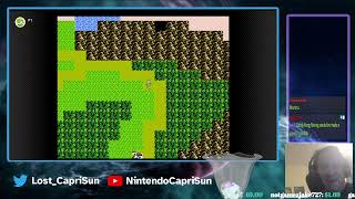 NintendoCapriSun stream 17 September 2024 [upl. by Theresita]