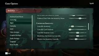 How To Turn On amp Off Voice Chat In Sea Of Thieves [upl. by Haisi]