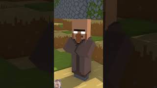 Steves becon 😮 shorts viral minecraftanimation [upl. by Ailemrac]