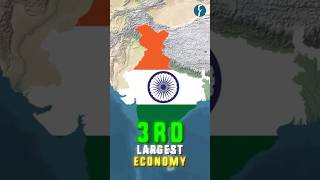 When could India become the 3rd largest economy By Raus IAS [upl. by Aihsened]