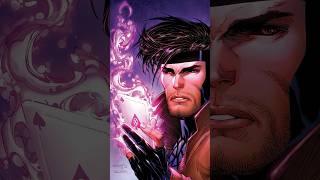 Why Are Gambit’s Eyes So Important [upl. by Foley]