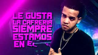 Jozaniel Jzl  Triple SSS Remix  Ft JefritonLloyd amp Young Jota Video Lyrics Oficial [upl. by Etteraj]