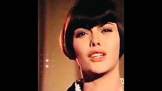 ✨Mireille Mathieu 💞🌷✨Les Bicyclettes de Belsize✨✨✨✨✨✨ [upl. by Eemyaj]