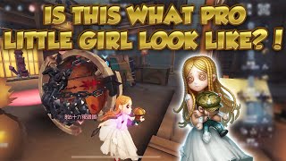 12 Best Way to Kite With Little Girl  Identity V  第五人格  제5인격 [upl. by Andersen876]