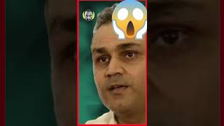 Why Sehwag loves Pakistani People cricket tamilcrickettalks [upl. by Gisella]