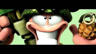 Worms  quotBye byequot Sparta Convoice Remix [upl. by Bledsoe]