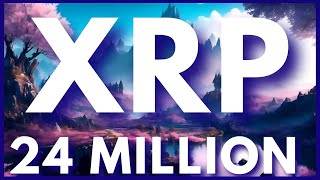 Whale Transfers 24 Mln XRP Amid Price Jump Whats Next [upl. by Munt]