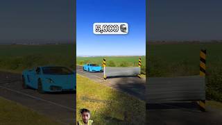 automobile beamngdrive forzahorizon5 gaming facts scinceexperiment scienceexperiment [upl. by Avert969]