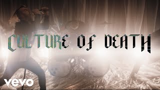 Impending Doom  Culture of Death Official Music Video [upl. by Bonina610]