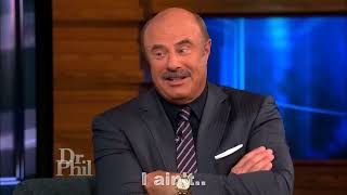 YTP DMXXX Drops a Steamy Remix on Dr Phil Reupload in memory of Hellion Hero [upl. by Busby]