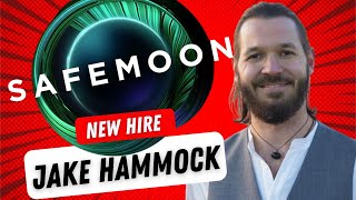 Safemoon New Hire Jake Hammock  Will he Save Safemoon from its fake windmill patents [upl. by Fortunna]