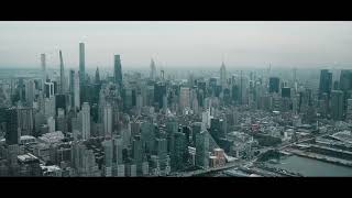 New York City 2024  Travel video cinematic [upl. by Auod]