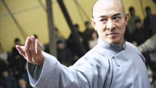 wong fei hung music theme remix [upl. by Hsiekal]