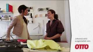 OTTO  Two For Fashion TV  Jacke wie Hose  Staffel 4  Folge 7 [upl. by Yewed]