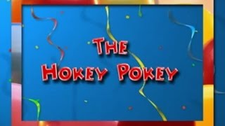 The Hokey Pokey [upl. by Lacram]