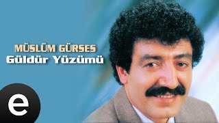 İbadet Müslüm Gürses Official Audio ibadet müslümgürses  Esen Müzik [upl. by Acimat894]