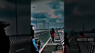 Gana🖤BIKE💝LOVER🔥WhatsApp👻status💝Tamil☠️MASTER MINDshorts [upl. by Petromilli]