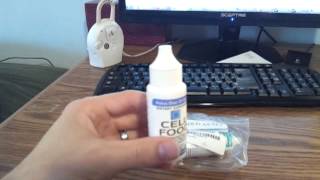 Honest Review CELL FOOD Does it work [upl. by Severin927]